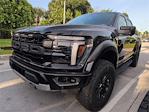 New 2025 Ford F-150 Raptor SuperCrew Cab 4x4 Pickup for sale #SFB70869 - photo 5