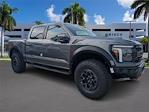 New 2025 Ford F-150 Raptor SuperCrew Cab 4x4 Pickup for sale #SFB71129 - photo 1