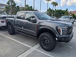 New 2025 Ford F-150 Raptor SuperCrew Cab 4x4 Pickup for sale #SFB71129 - photo 2