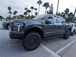 New 2025 Ford F-150 Raptor SuperCrew Cab 4x4 Pickup for sale #SFB71129 - photo 4