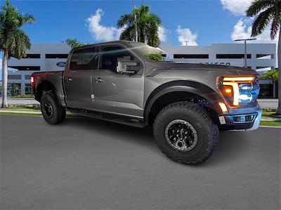 New 2025 Ford F-150 Raptor SuperCrew Cab 4x4 Pickup for sale #SFB71457 - photo 1