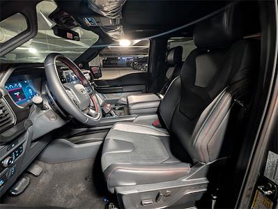 New 2025 Ford F-150 Raptor SuperCrew Cab 4x4 Pickup for sale #SFB71457 - photo 2