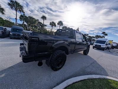 Used 2020 Ford F-350 Platinum Crew Cab for sale #SFB71457B - photo 2