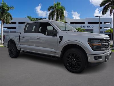 2025 Ford F-150 SuperCrew Cab 4WD Pickup for sale #SFB72059 - photo 1