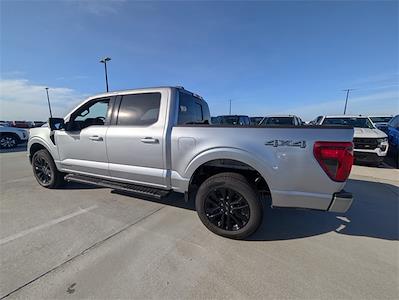 2025 Ford F-150 SuperCrew Cab 4WD Pickup for sale #SFB72059 - photo 2