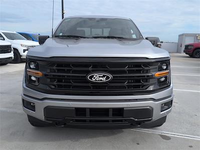 2025 Ford F-150 SuperCrew Cab 4WD Pickup for sale #SFB72059 - photo 2