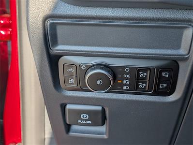 New 2025 Ford F-150 XLT SuperCrew Cab 4x4 Pickup for sale #SFB72135 - photo 2