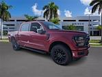 New 2025 Ford F-150 XLT SuperCrew Cab 4x4 Pickup for sale #SFB72135 - photo 1