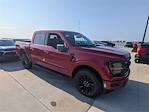 New 2025 Ford F-150 XLT SuperCrew Cab 4x4 Pickup for sale #SFB72135 - photo 3