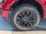 New 2025 Ford F-150 XLT SuperCrew Cab 4x4 Pickup for sale #SFB72135 - photo 5