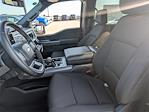 New 2025 Ford F-150 XLT SuperCrew Cab 4x4 Pickup for sale #SFB72135 - photo 8