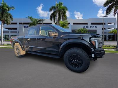 New 2025 Ford F-150 Raptor SuperCrew Cab for sale #SFB73009 - photo 1