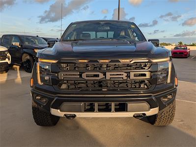 New 2025 Ford F-150 Raptor SuperCrew Cab for sale #SFB73009 - photo 2