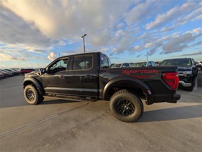 New 2025 Ford F-150 Raptor SuperCrew Cab for sale #SFB73009 - photo 2