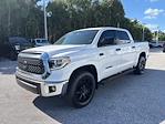 Used 2021 Toyota Tundra SR5 CrewMax Cab for sale #SFB73009A - photo 5