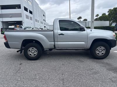 Used 2012 Toyota Tacoma Base Regular Cab for sale #SFB73009B - photo 2