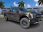 New 2025 Ford F-150 Raptor SuperCrew Cab 4x4 Pickup for sale #SFB74154 - photo 1