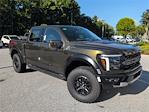 New 2025 Ford F-150 Raptor SuperCrew Cab 4x4 Pickup for sale #SFB74154 - photo 2