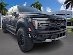 New 2025 Ford F-150 Raptor SuperCrew Cab 4x4 Pickup for sale #SFB74212 - photo 1