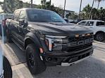 New 2025 Ford F-150 Raptor SuperCrew Cab 4x4 Pickup for sale #SFB74212 - photo 3