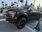 New 2025 Ford F-150 Raptor SuperCrew Cab 4x4 Pickup for sale #SFB74212 - photo 2