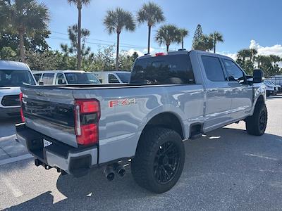 2025 Ford F-250 Crew Cab 4WD Pickup for sale #SFB74216A - photo 2