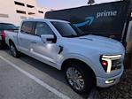 2025 Ford F-150 SuperCrew Cab 4x4 Pickup for sale #SFB74405 - photo 3