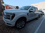 2025 Ford F-150 SuperCrew Cab 4x4 Pickup for sale #SFB74405 - photo 2