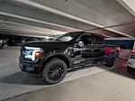 New 2025 Ford F-150 Lariat SuperCrew Cab 4x4 Pickup for sale #SFB77268 - photo 2