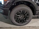 New 2025 Ford F-150 Lariat SuperCrew Cab 4x4 Pickup for sale #SFB77268 - photo 3