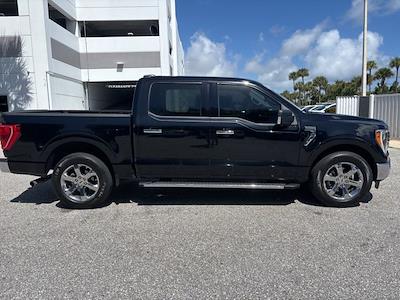 Used 2021 Ford F-150 - photo 1