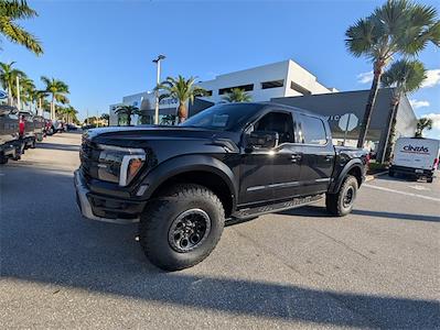 New 2025 Ford F-150 Raptor SuperCrew Cab for sale #SFB80791 - photo 1
