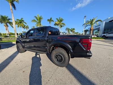 New 2025 Ford F-150 Raptor SuperCrew Cab for sale #SFB80791 - photo 2