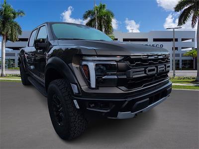 New 2025 Ford F-150 Raptor SuperCrew Cab 4x4 Pickup for sale #SFB84764 - photo 1