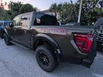 New 2025 Ford F-150 Raptor SuperCrew Cab 4x4 Pickup for sale #SFB84764 - photo 12