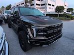 New 2025 Ford F-150 Raptor SuperCrew Cab 4x4 Pickup for sale #SFB84764 - photo 2