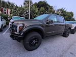 New 2025 Ford F-150 Raptor SuperCrew Cab 4x4 Pickup for sale #SFB84764 - photo 3