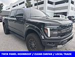 2024 Ford F-150 SuperCrew Cab 4WD Pickup for sale #SFB84764A - photo 1