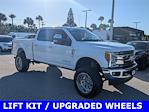 2017 Ford F-250 Crew Cab 4WD Pickup for sale #SFB84764B - photo 3
