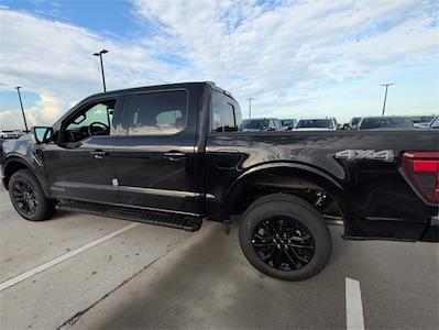 New 2025 Ford F-150 XLT SuperCrew Cab 4WD Pickup for sale #SFB85295 - photo 2