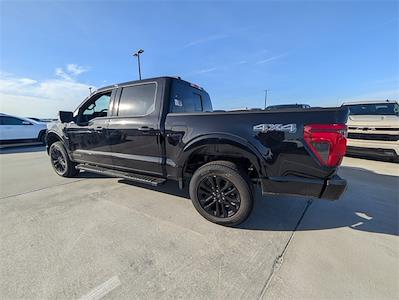 New 2025 Ford F-150 XLT SuperCrew Cab for sale #SFB85295 - photo 2