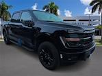 New 2025 Ford F-150 XLT SuperCrew Cab 4x4 Pickup for sale #SFB85295 - photo 1