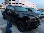 New 2025 Ford F-150 XLT SuperCrew Cab 4x4 Pickup for sale #SFB85295 - photo 2