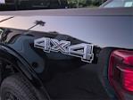 New 2025 Ford F-150 XLT SuperCrew Cab 4x4 Pickup for sale #SFB85295 - photo 8