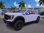 New 2025 Ford F-150 Raptor SuperCrew Cab 4x4 Pickup for sale #SFB85669 - photo 1