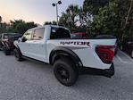 New 2025 Ford F-150 Raptor SuperCrew Cab 4x4 Pickup for sale #SFB85669 - photo 10