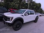 New 2025 Ford F-150 Raptor SuperCrew Cab 4x4 Pickup for sale #SFB85669 - photo 2