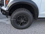 New 2025 Ford F-150 Raptor SuperCrew Cab 4x4 Pickup for sale #SFB85669 - photo 3