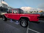 2020 Jeep Gladiator Crew Cab 4WD Pickup for sale #SFB85669A - photo 10