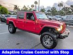 2020 Jeep Gladiator Crew Cab 4WD Pickup for sale #SFB85669A - photo 3